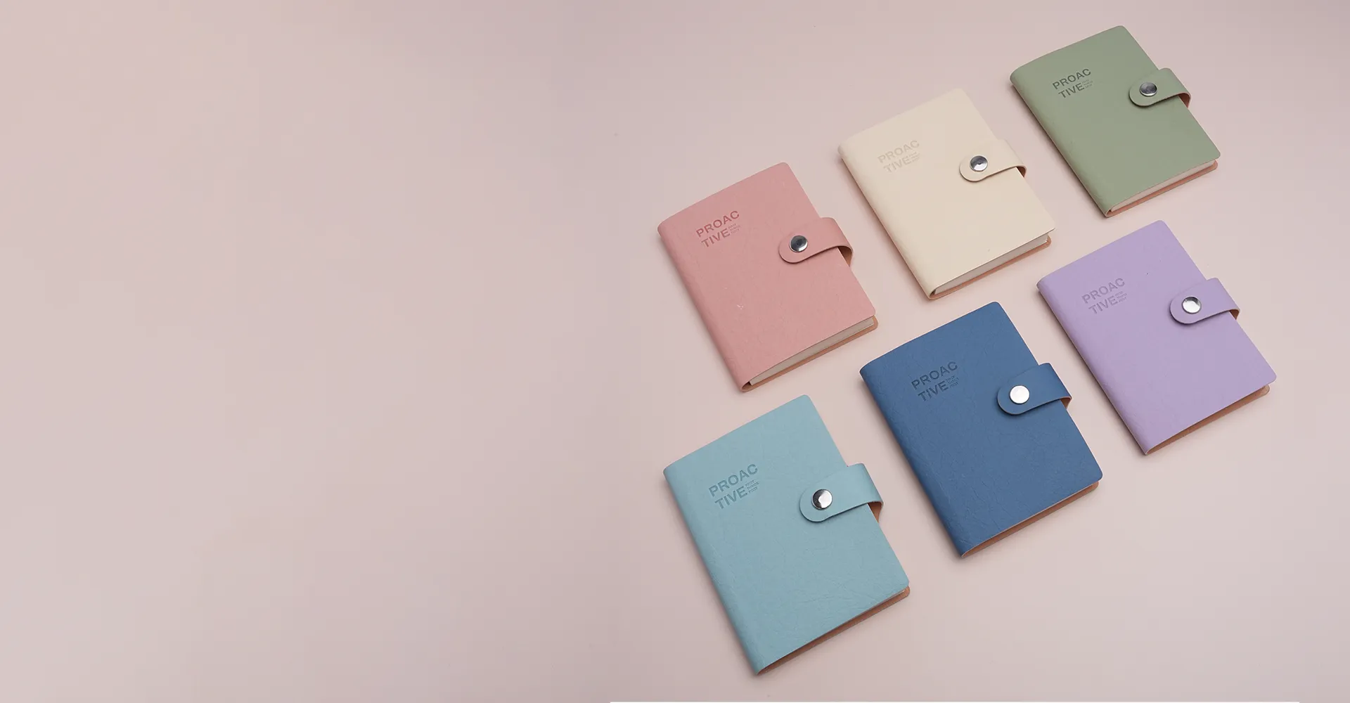 China Daily Planner Notebooks عرضه کننده